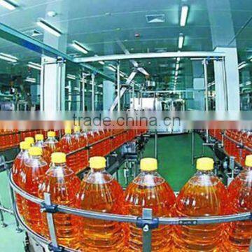 Fruit Juice Processing Plant