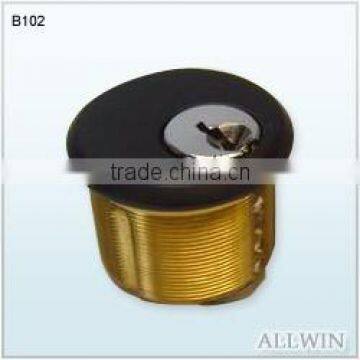 Zinc Mortise Dummy Cylinder photo-5