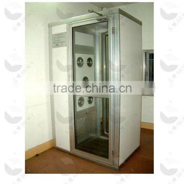 Electronic industry (Semiconductors and integrated circuits production)clean room laboratory