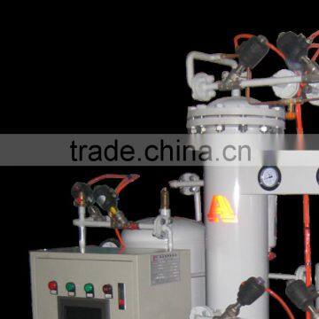 TAYQ 200 Nm3/h Hot Sale Oxygen Plant PSA Industry Oxygen Generator photo-2