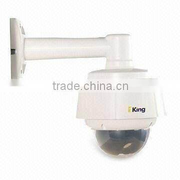 CCTV Camera 4 inch Vandal-proof High Speed Dome(P/T/Z)