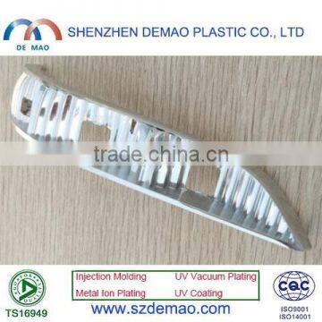 Car Rear Reflector Electroplating photo-3