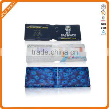 Hot Sale Portable PVC Card Holder Useful PVC ATM Card Holder photo-4