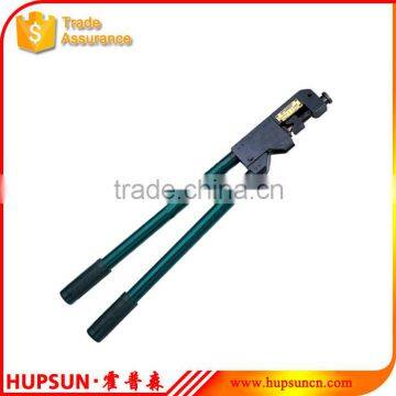 Copper Tube Terminal Crimping 8-500MCM Crimping Plier photo-3