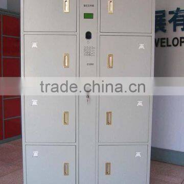 Steel Locker photo-6