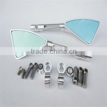 Universal rear view mirrors scooter side mirror