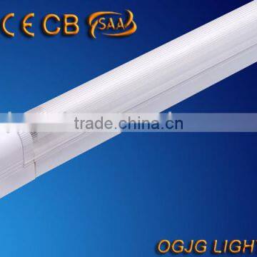 11w G5 energy saving lamp T5 fluorescent lighting fixture