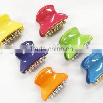 hair accessories manufacturers china,fancy hair accessories claw clips,colorful hair claw clip for girls