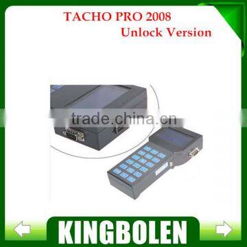 2014 Newest Never Locked TACHO Pro 2008 Never Lock TACHO2008 Odometer Correction Mileage Correction Tool
