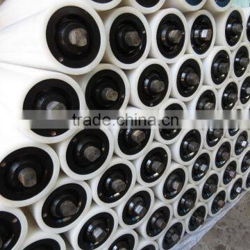 Fire Retardant UHMWPE Conveyor Idler