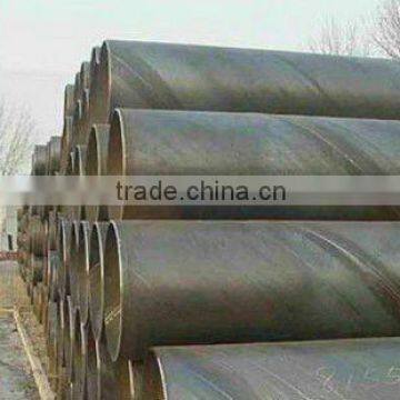 Galvanized line Pipe