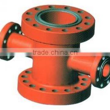 API drilling spool