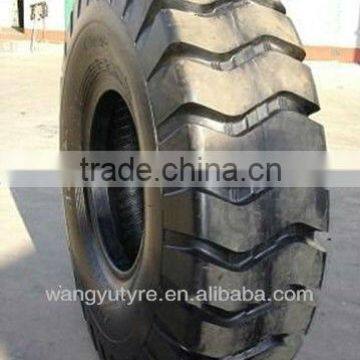 Giant OTR tires 29.5-25 26.5-25 23.5-25 20.5-25 17.5-25 15.5-25 1600-24 1400-24 high quality with DOT cerftification