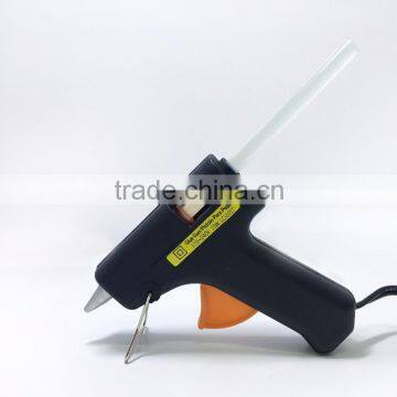 Hot sale 10-15 W Hot Melt Glue Gun Small hot melt glue gun / mini glue gun / small glue gun / DIY glue gun