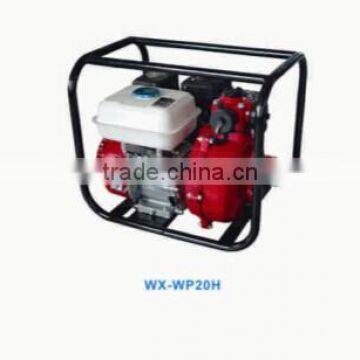 Good quality Gasoline Water Pump WX-WP20H