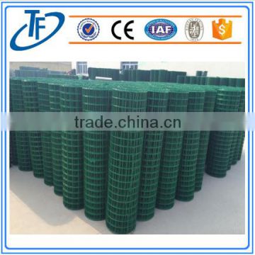 Low Carbon Steel Wire Holland Wire Mesh