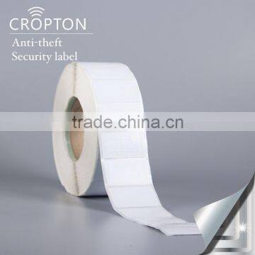 Shipping Mall Security Tracking 8.2Mhz Clothes Eas Label photo-2