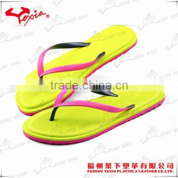 Lady thongs manufacturer sandals design