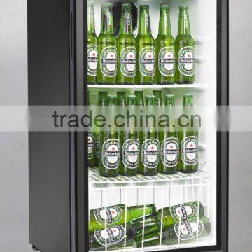 100L pastry display cooler