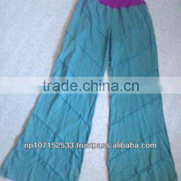 SHSTR64 viscose trouser price 550rs $6.47