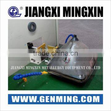 MX CRT monitor cutting machine