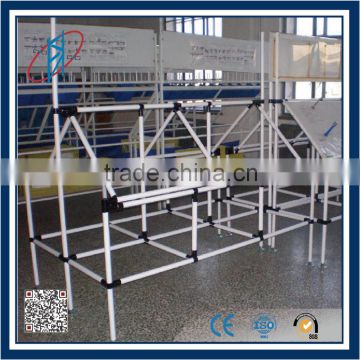 China Supplier Heavy Duty Storage Rack Warehouse Roller System