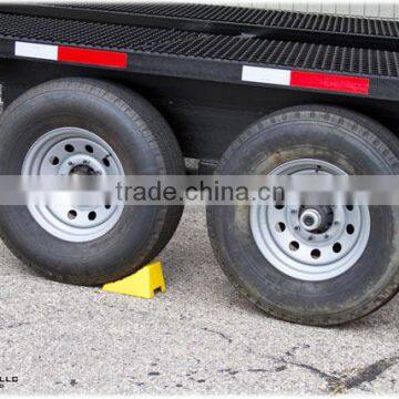 Wheel Chocks photo-5