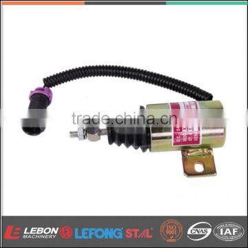 E048331000093 Solenoid Valve 24v