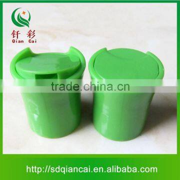 Wholesale China products plastic cap for body milk , plastic disc top cap