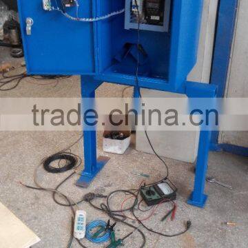 Industrial Belt Oil Skimmer photo-3