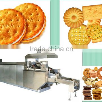 mini biscuit making machine