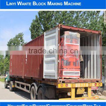 Best Quality Smart Design Hydraulic Soil and Cement Brick Machine, Automatic Clay Brick Machine photo-6