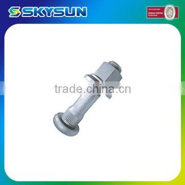 wheel bolt DAF m22*1.5/100