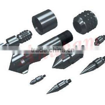 Screws Barrels photo-3