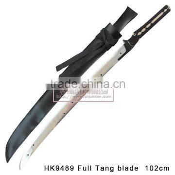 Wholesale Attack on Titans Swords HK9489 photo-3