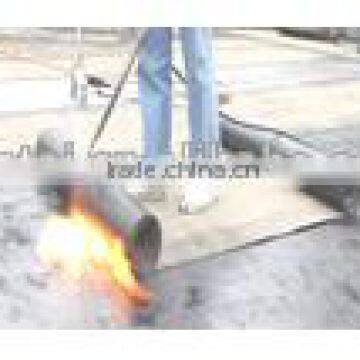 Sand Roof Membrane/ Waterproof Membrane for Roof/ Self Adheisve Waterproof Membrane / Self-adheisve Bitumen Waterproof Membrane photo-5