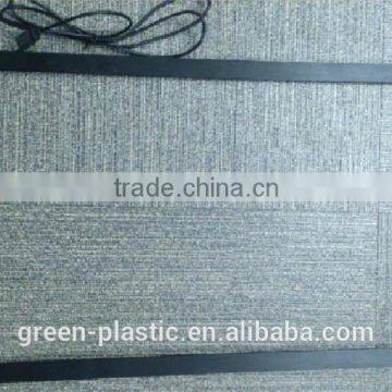 High Resolution 32767*32767 Infrared Sensor Multi 65inch Touch Screen Panel Plug and Play With Drive Free photo-3