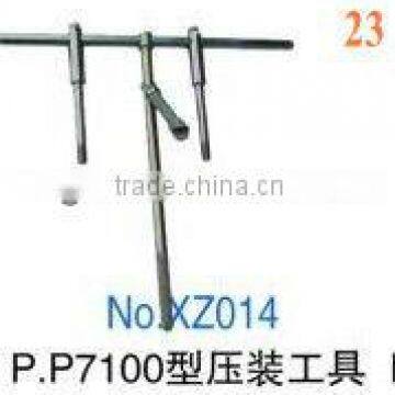 P7100 press fitting tools-23