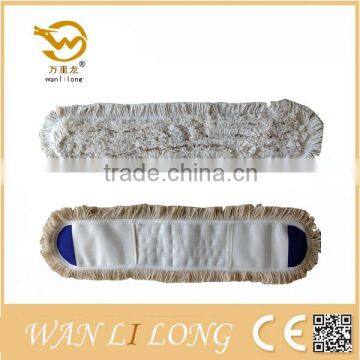 W020 Industrial Flat Floor Mop photo-4