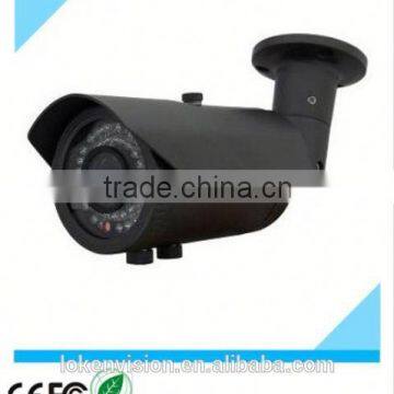 Loken VISION high resolution new remote control rcolor security ip camera