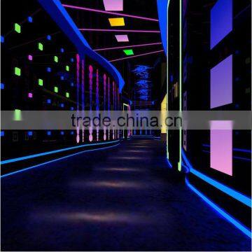 KTV lighting RGB led panel light full color light