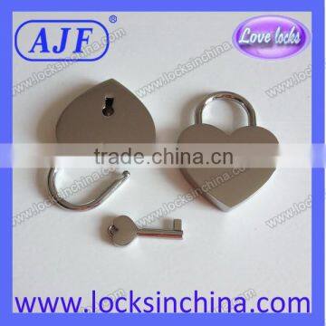 AJF Decorative Heart Padlocks for Valentines Day Promotional Items photo-3