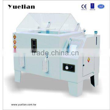 Salt Spray Corrosion Test Chamber / Salt Mist Testing Carbinet / Salt Fog Testing Equipment / Salt Spray Corrosive Test Machine