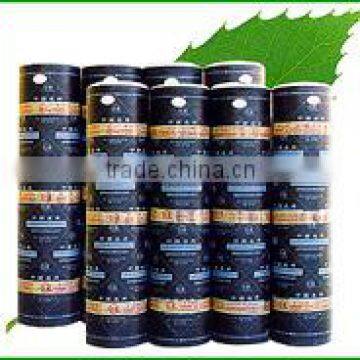 3mm APP Modified Bitumen Waterproof Membrane With Mineral