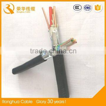 0.6/1KV YJV22 3X6MM+E Power Cable photo-2