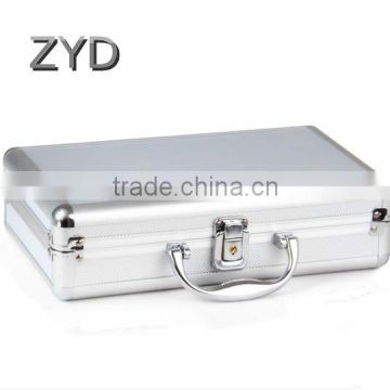 High Grade Professional Aluminum Wholesale Watch Case ZYD-HZMwb002