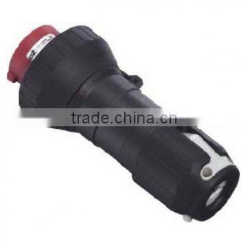 CZ Ex ed Full plastic explosion-proof plug