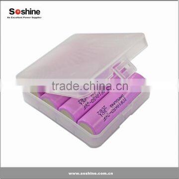 Hot Sale Samsung Original 18650 Battery 3.7V 2600mAh Li-Ion ICR 18650 26HM Battery For Laptop/Power Bank photo-5