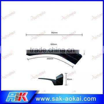 Auto Carbon Fiber Diffuser photo-3