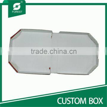 DISPOSABLE PIZZA BOX CUSTOM PRINTED photo-5